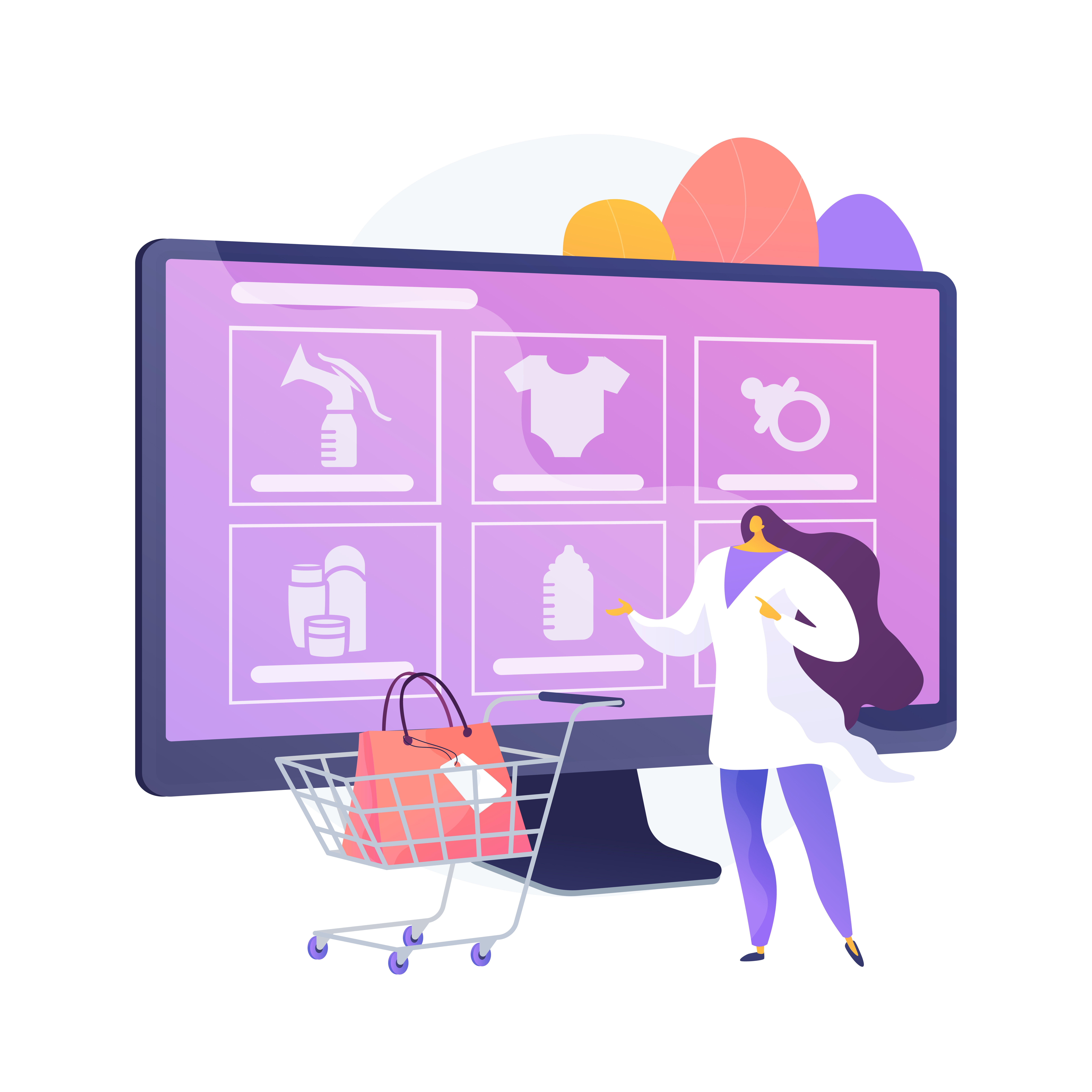 Product Catalog